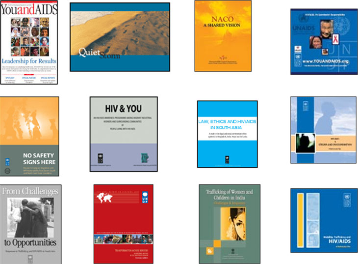 Publications