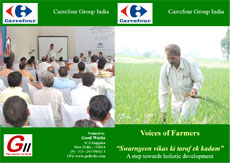 Voices of Farmers