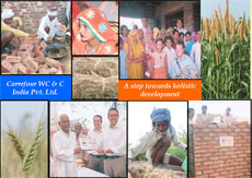 Voices of Farmers