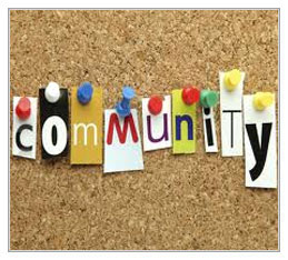 Community engagement